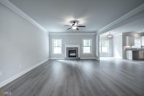 116 Bella Dr, Monroe, GA 30655 photo 6