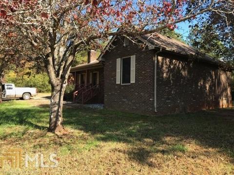 291 Hammond Dr, Jackson, GA 30233 photo 2