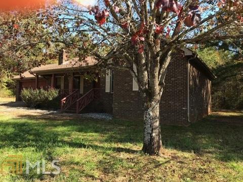 291 Hammond Dr, Jackson, GA 30233 photo 1