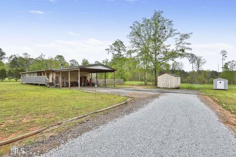 177 Rogers Cir, Barnesville, GA 30204 photo 3