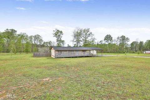 177 Rogers Cir, Barnesville, GA 30204 photo 2