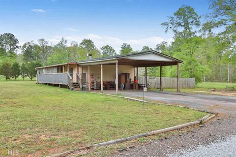 177 Rogers Cir, Barnesville, GA 30204 photo 4