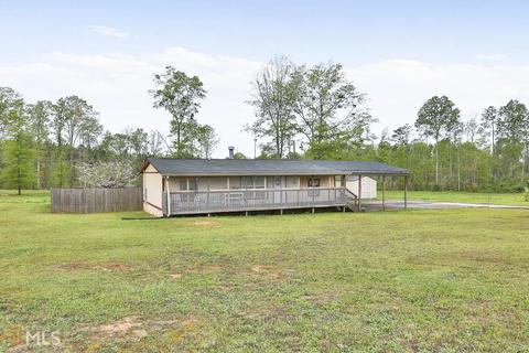 177 Rogers Cir, Barnesville, GA 30204 photo 1