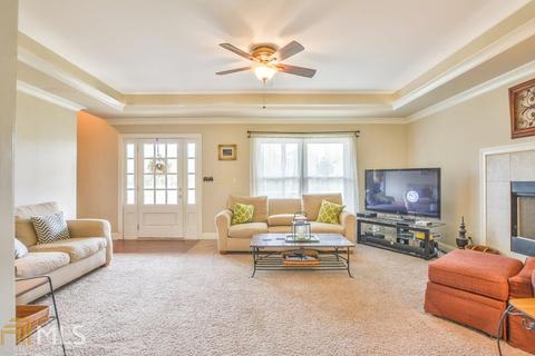 3276 State Route 72 Rte, Comer, GA 30629 photo 4