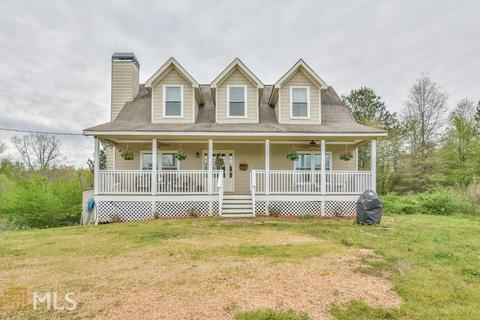 3276 State Route 72 Rte, Comer, GA 30629 photo 1