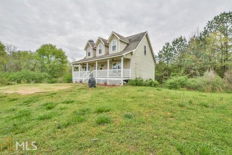 3276 State Route 72 Rte, Comer, GA 30629 photo 2