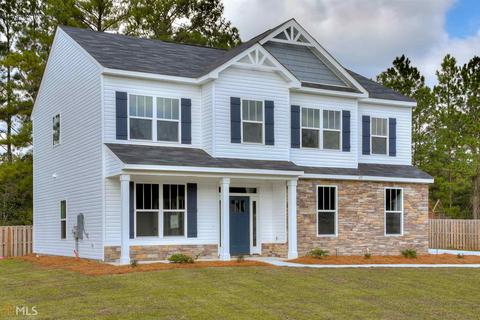 125 Summer Sta, Guyton, GA 31312 photo 38