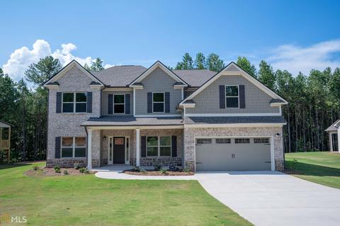 121 Bella Dr, Monroe, GA 30655 photo 2