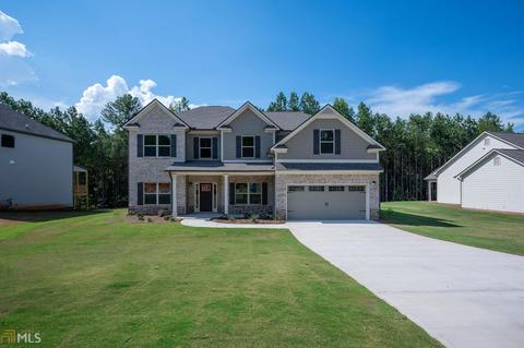 121 Bella Dr, Monroe, GA 30655 photo 1
