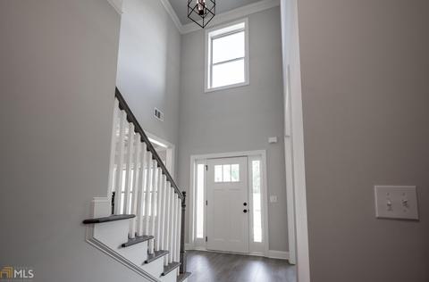121 Bella Dr, Monroe, GA 30655 photo 3