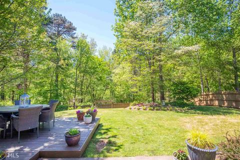 225 Hammersmith Dr, Suwanee, GA 30024 photo 3