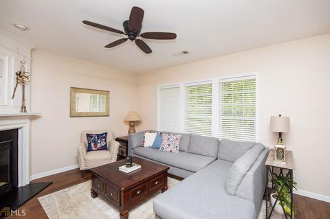 225 Hammersmith Dr, Suwanee, GA 30024 photo 11