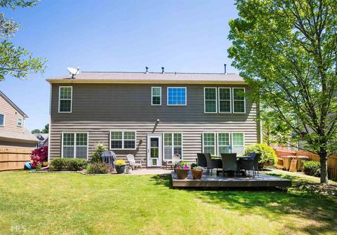 225 Hammersmith Dr, Suwanee, GA 30024 photo 5
