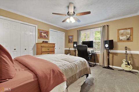 231 Hayes Ln, Rex, GA 30273 photo 20