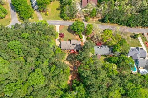 231 Hayes Ln, Rex, GA 30273 photo 36