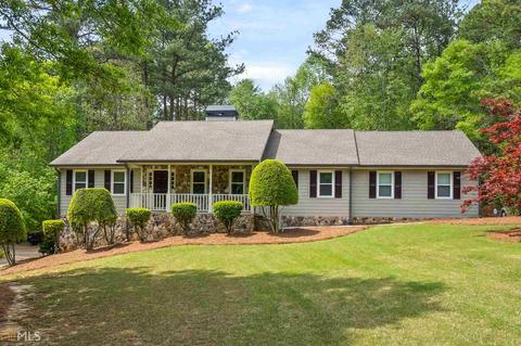 231 Hayes Ln, Rex, GA 30273 photo 1