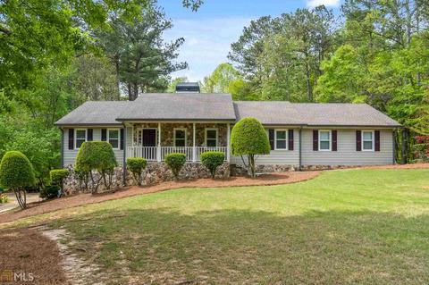 231 Hayes Ln, Rex, GA 30273 photo 38