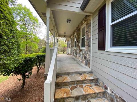 231 Hayes Ln, Rex, GA 30273 photo 2