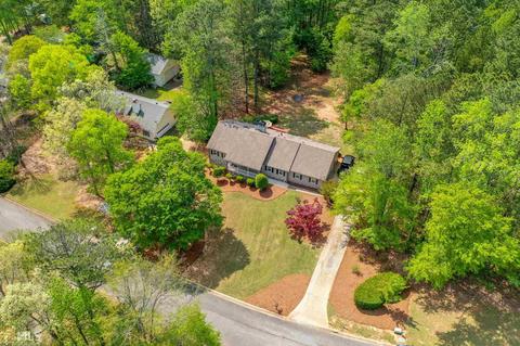 231 Hayes Ln, Rex, GA 30273 photo 34