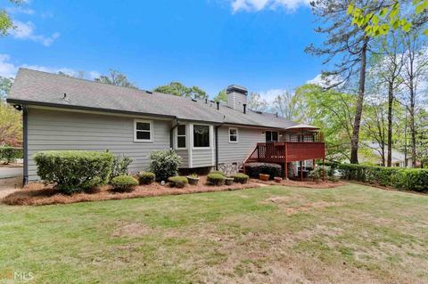 231 Hayes Ln, Rex, GA 30273 photo 32