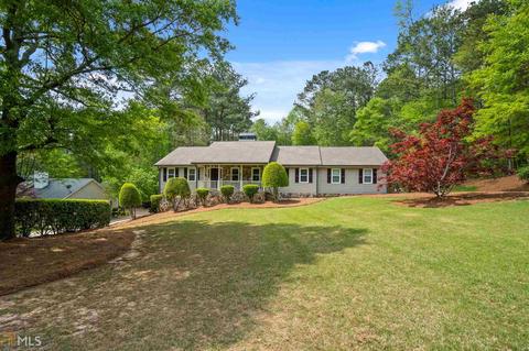 231 Hayes Ln, Rex, GA 30273 photo 37