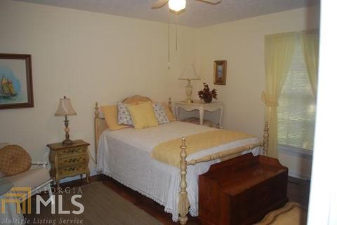 407 Springdale Dr, Pine Mountain, GA 31822 photo 9