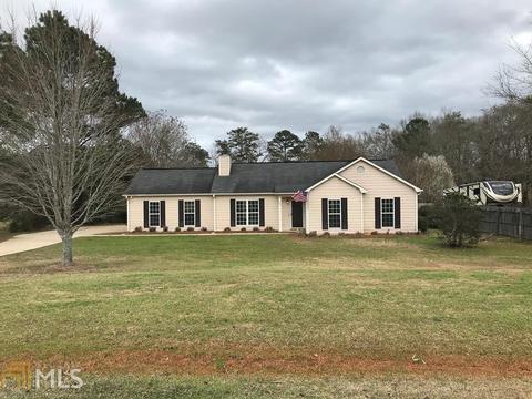 407 Springdale Dr, Pine Mountain, GA 31822 photo 1