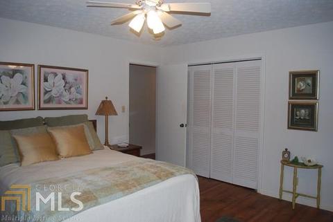 407 Springdale Dr, Pine Mountain, GA 31822 photo 11
