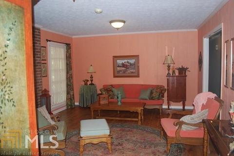407 Springdale Dr, Pine Mountain, GA 31822 photo 13