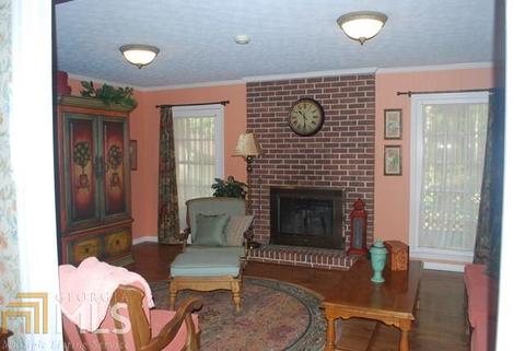 407 Springdale Dr, Pine Mountain, GA 31822 photo 14