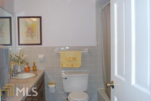 407 Springdale Dr, Pine Mountain, GA 31822 photo 8