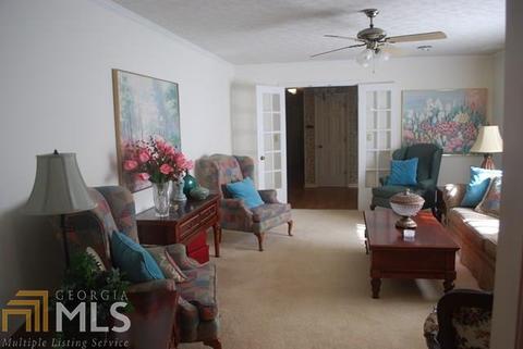 407 Springdale Dr, Pine Mountain, GA 31822 photo 4