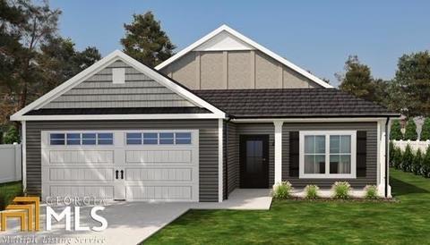 90 Crestview Dr, Carnesville, GA 30521 photo 1