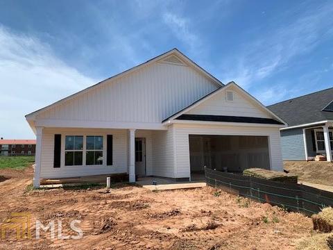 90 Crestview Dr, Carnesville, GA 30521 photo 3