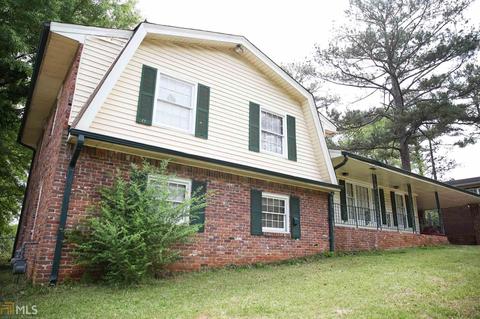 6748 Darrell Ct, Morrow, GA 30260 photo 2