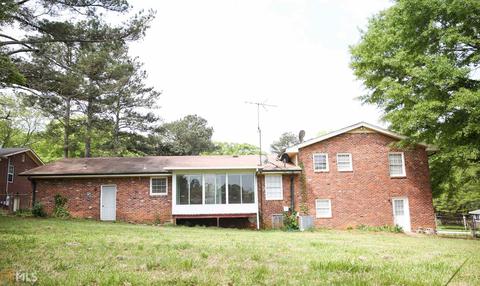 6748 Darrell Ct, Morrow, GA 30260 photo 3