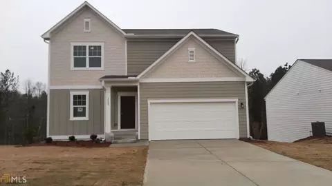 2172 Hudson Dr, Bethlehem, GA 30620 photo 1