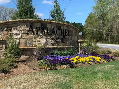 2172 Hudson Dr, Bethlehem, GA 30620 photo 2