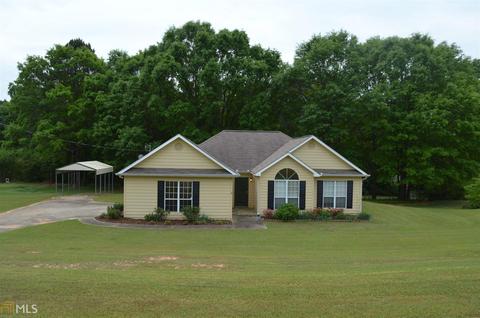 104 Twelve Oaks Dr, Lagrange, GA 30241 photo 1