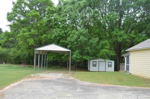 104 Twelve Oaks Dr, Lagrange, GA 30241 photo 21