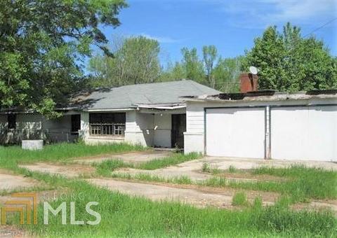 2153 Bartley Rd, Lagrange, GA 30240 photo 1