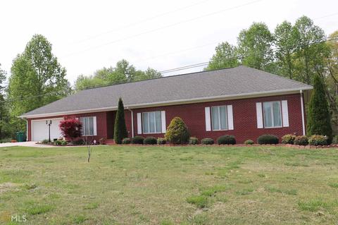 545 Chase Rd, Cornelia, GA 30531 photo 1
