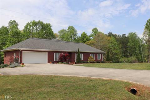 545 Chase Rd, Cornelia, GA 30531 photo 2