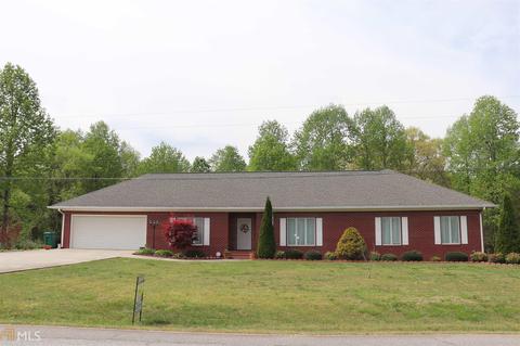 545 Chase Rd, Cornelia, GA 30531 photo 3