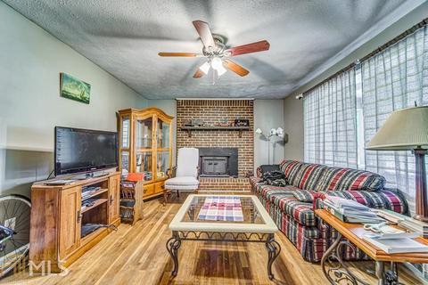320 Miller Rd, Covington, GA 30014 photo 8