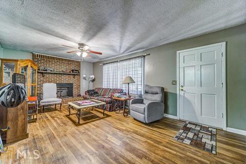 320 Miller Rd, Covington, GA 30014 photo 7