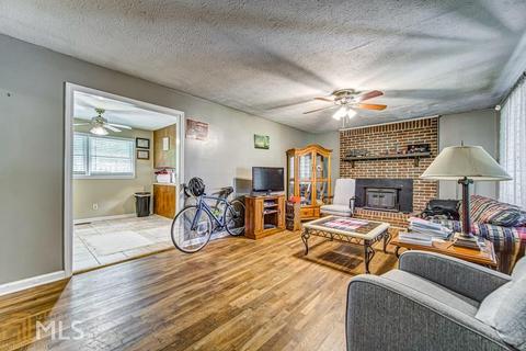 320 Miller Rd, Covington, GA 30014 photo 11