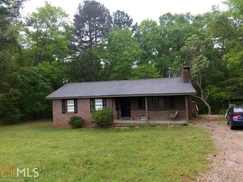 320 Miller Rd, Covington, GA 30014 photo 1