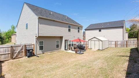 1280 Vienna Ct, Hampton, GA 30228 photo 37