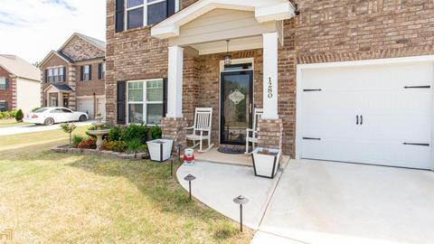 1280 Vienna Ct, Hampton, GA 30228 photo 4